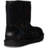 UGG T Classic II Shimmer Sky Semelle Absorption Chocs