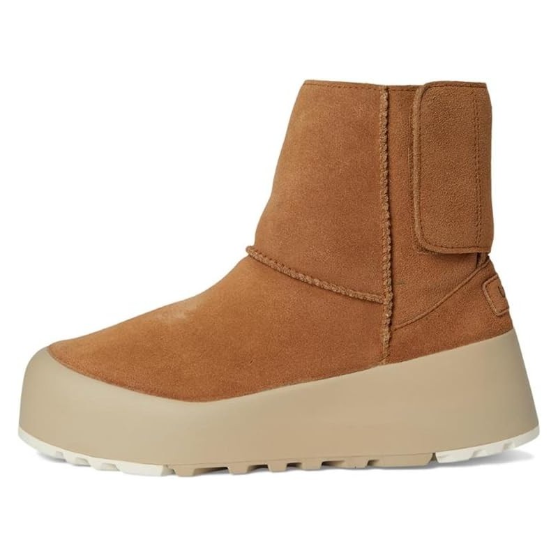 Bottes UGG Classic Streetscape Fermeture Rapide Efficace