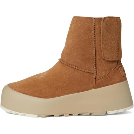 Bottes UGG Classic Streetscape Fermeture Rapide Efficace