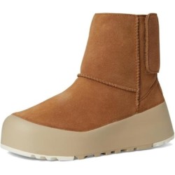 Bottes UGG Classic Streetscape Fermeture Rapide Efficace
