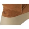 Bottes UGG Classic Streetscape Fermeture Rapide Efficace
