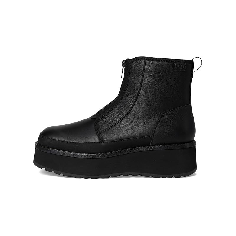 Bottes UGG Cityfunc Zip Design Réfléchi Fonctionnel