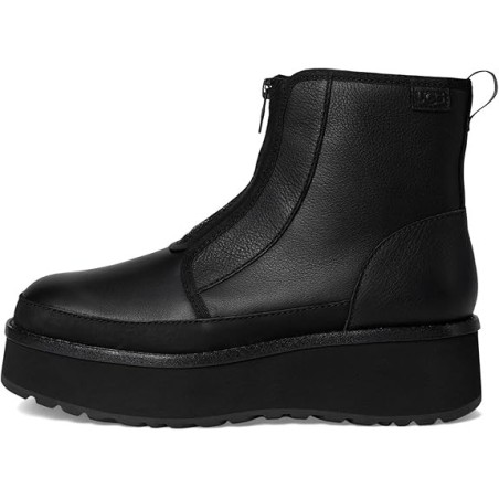 Bottes UGG Cityfunc Zip Design Réfléchi Fonctionnel