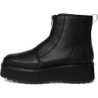 Bottes UGG Cityfunc Zip Design Réfléchi Fonctionnel