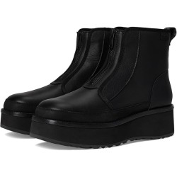 Bottes UGG Cityfunc Zip Design Réfléchi Fonctionnel