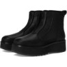 Bottes UGG Cityfunc Zip Design Réfléchi Fonctionnel
