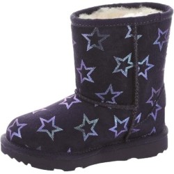 UGG Classic II Iridescent Stars Style Jeune Dynamique