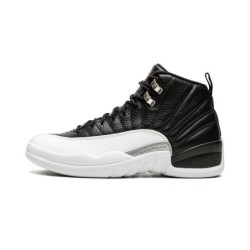 Air Jordan 12 "Aleali May" - Collaboration Créatrice